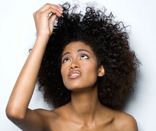 STOP HAIR FROM BREAKING EVER AGAIN
