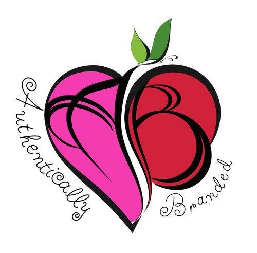 Authentically Branded logo