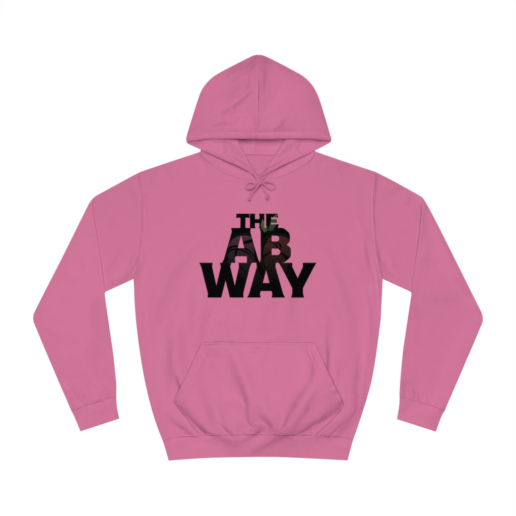 Unisex College Hoodie