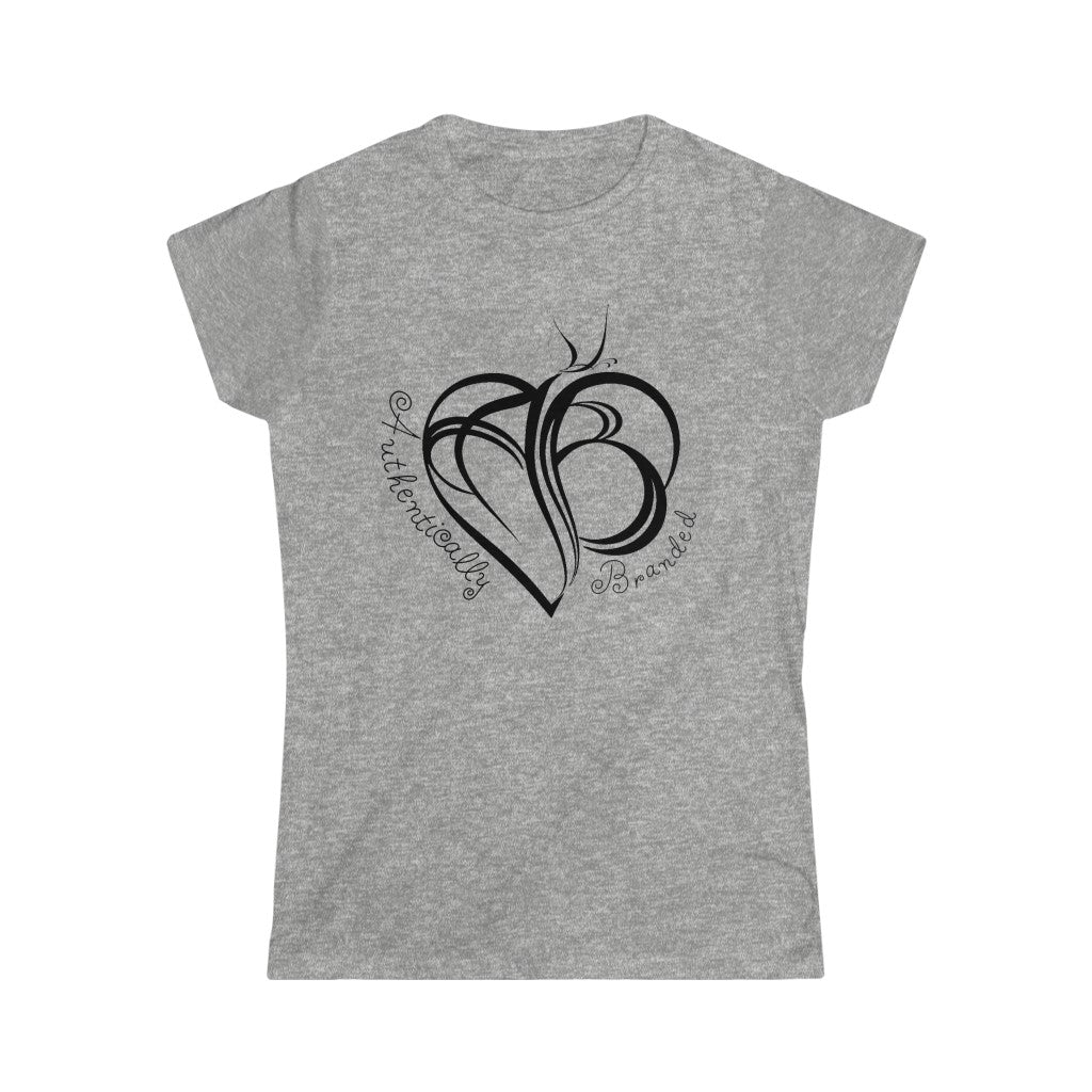 Women's Softstyle Tee