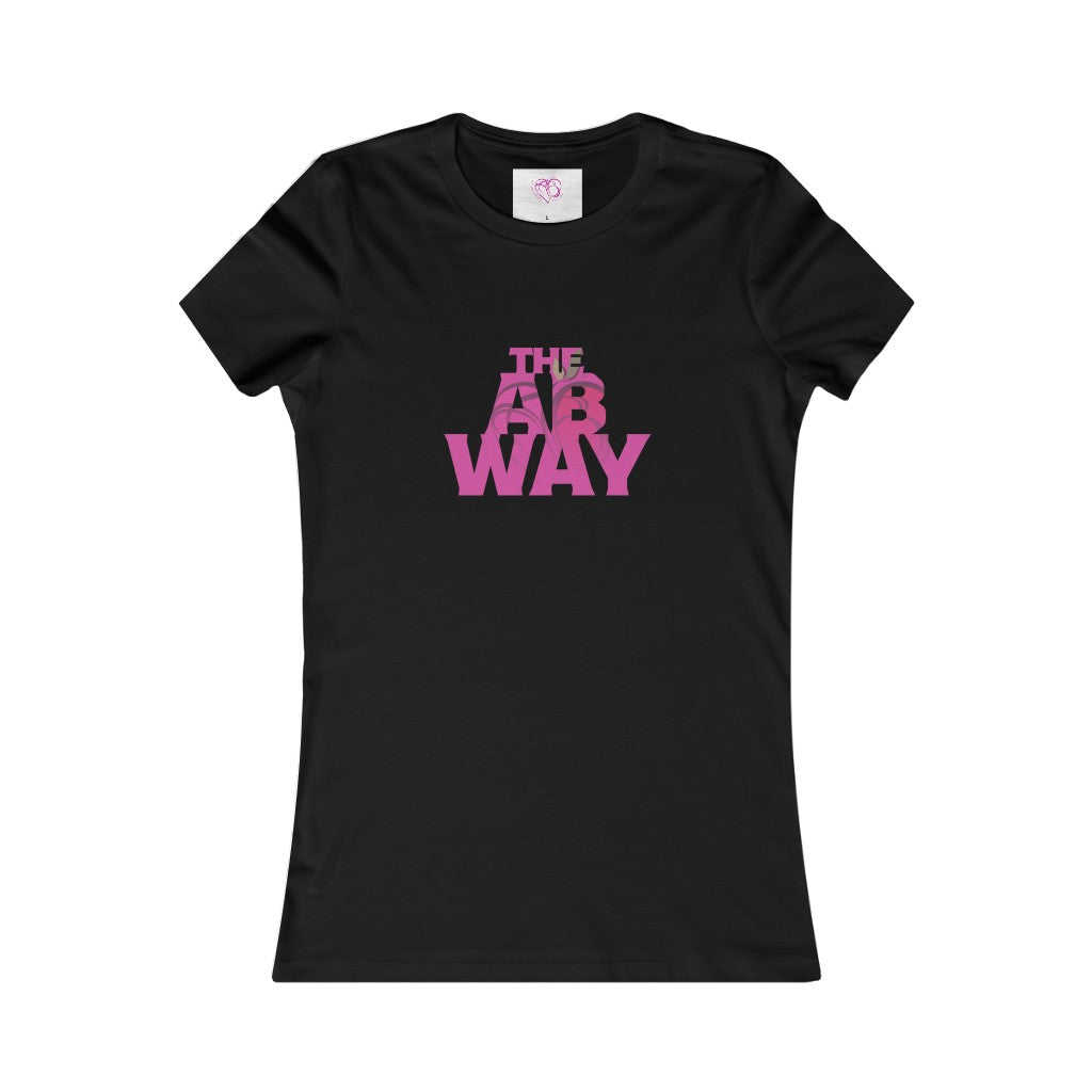 Women's Favorite Tee