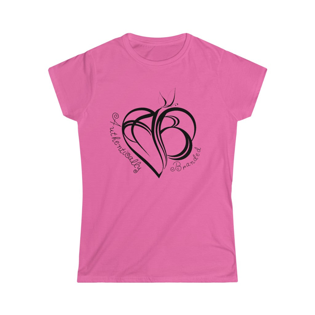 Women's Softstyle Tee
