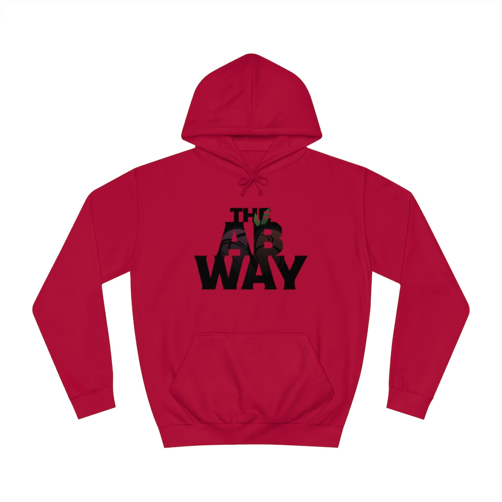 Unisex College Hoodie