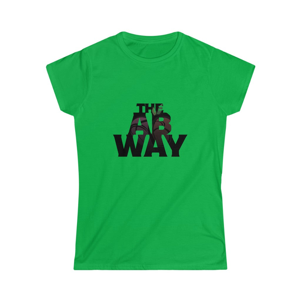 Women's Softstyle Tee