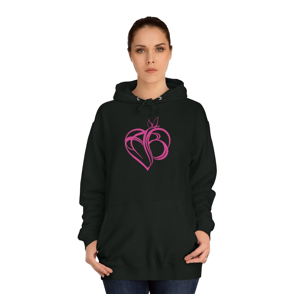Unisex College Hoodie