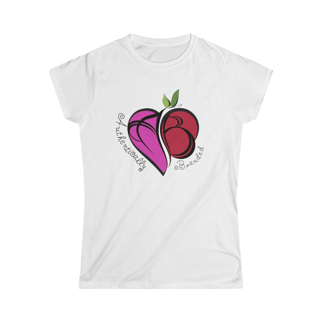 Women's Softstyle Tee
