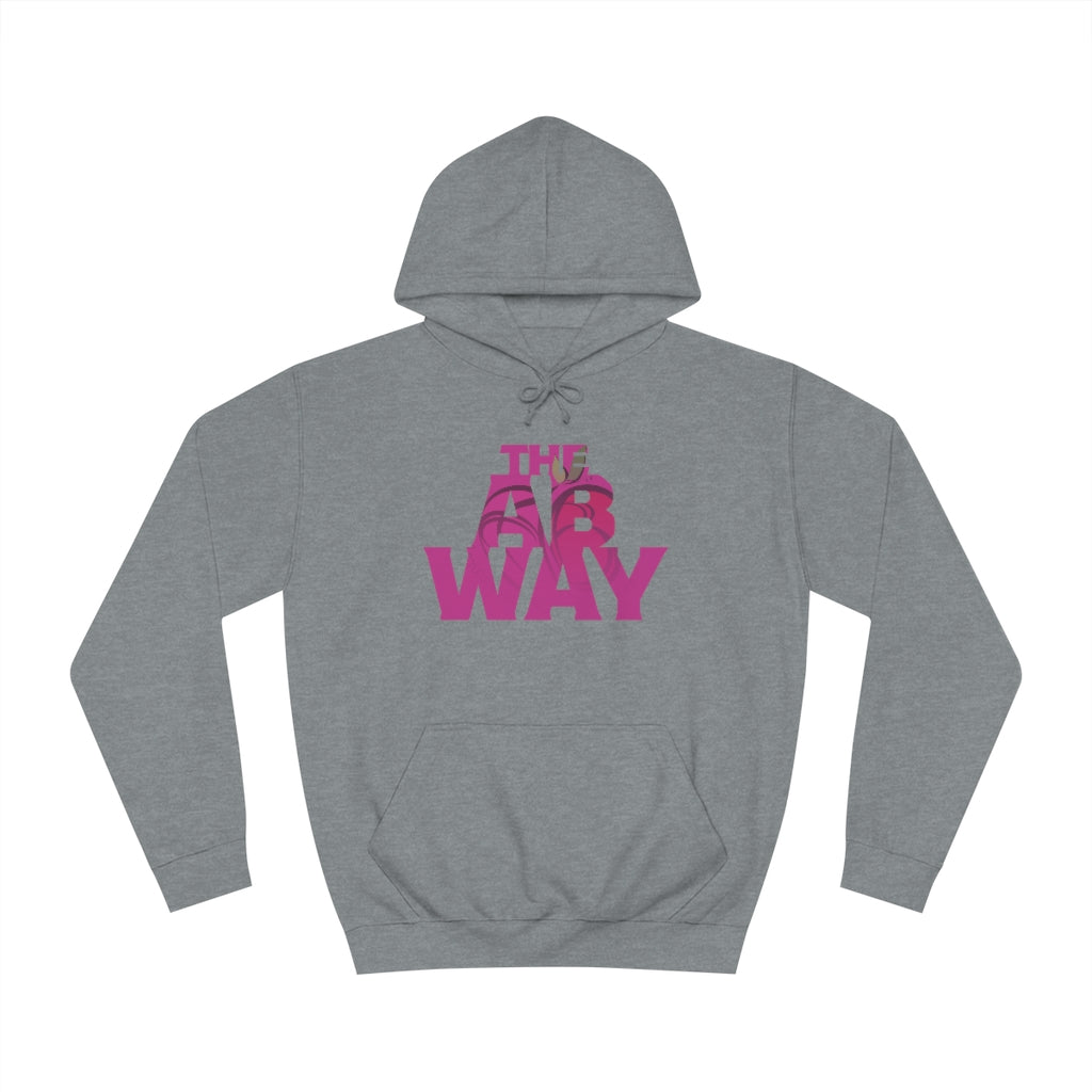 Unisex College Hoodie