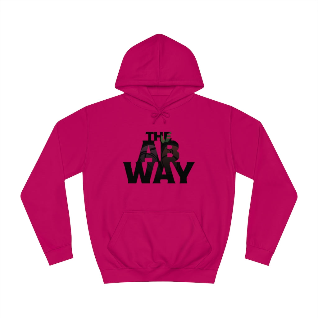 Unisex College Hoodie