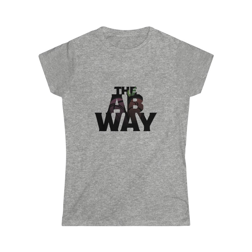 Women's Softstyle Tee