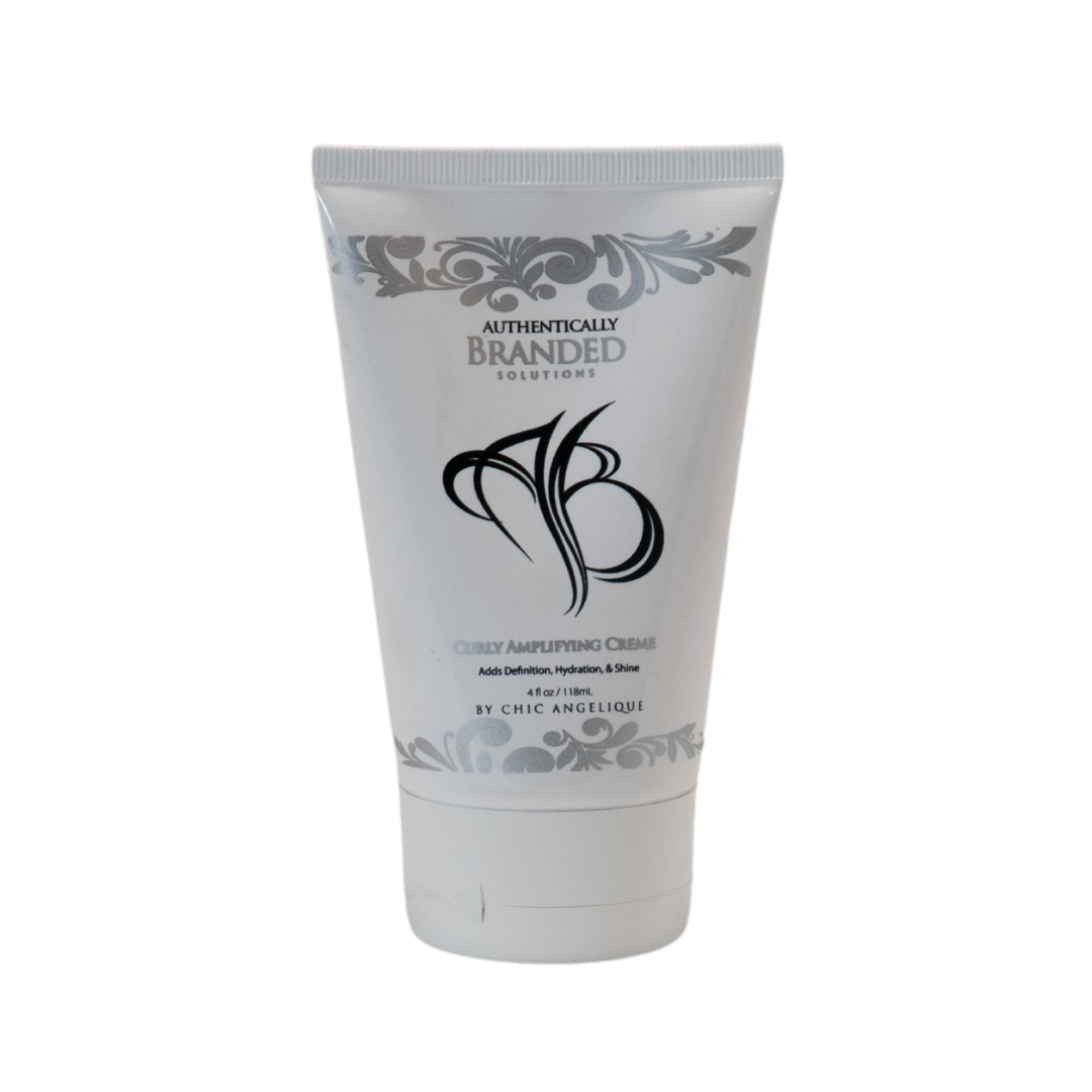 Curly Amplifying Creme 4 fl oz.