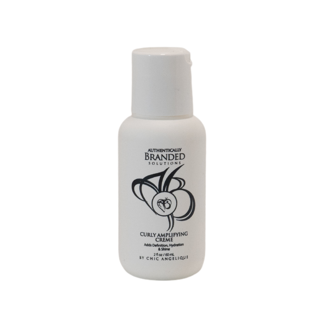 Curly Amplifying Creme 4 fl oz.
