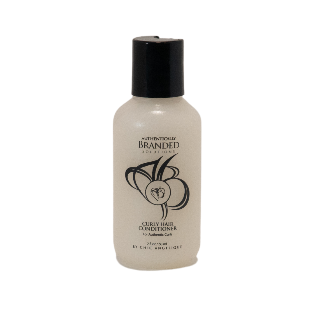 Curly Hair Conditioner 12 fl oz.