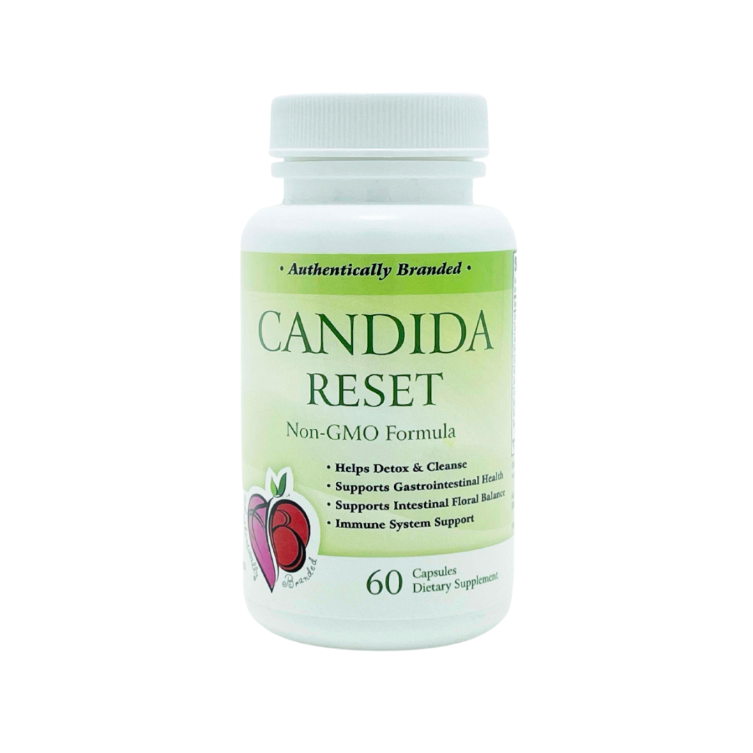 Candida Reset