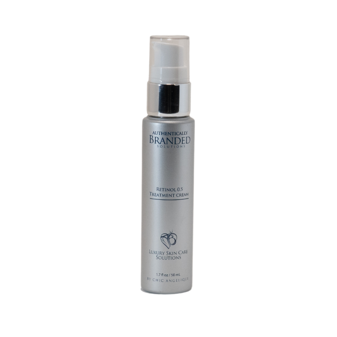 Retinol 0.5 Treatment Cream