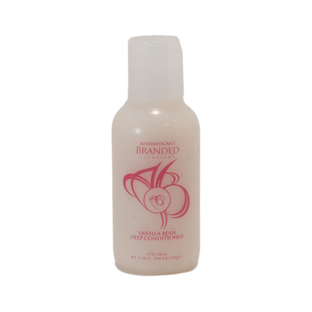 Vanilla Deep Treatment 8oz.