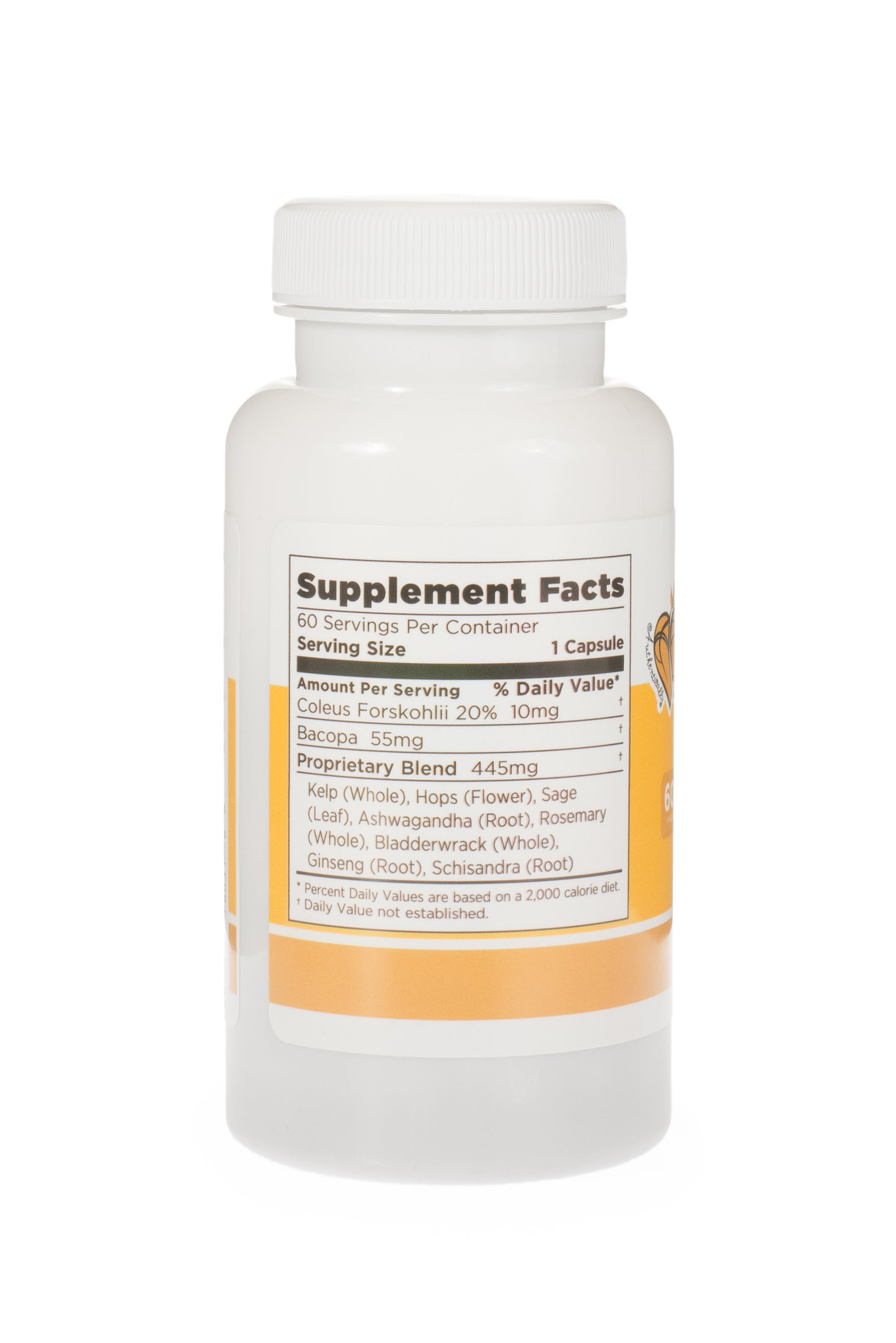 Adrenal Support