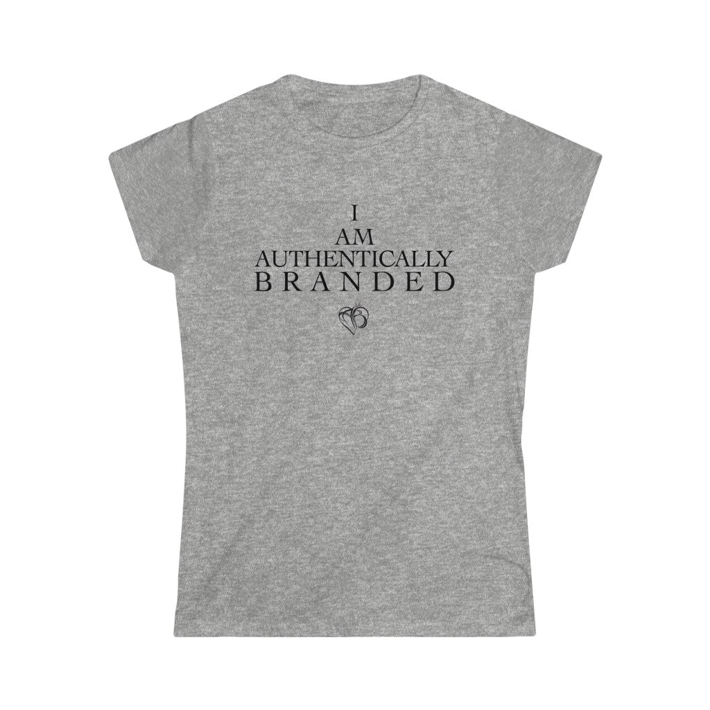 Women's Softstyle Tee