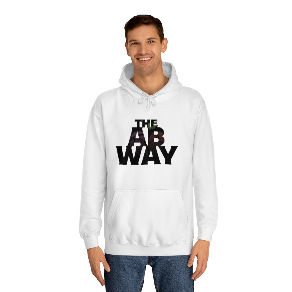 Unisex College Hoodie