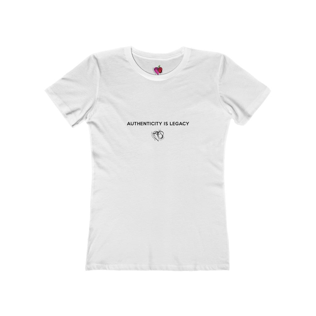 Women's The Boyfriend Tee