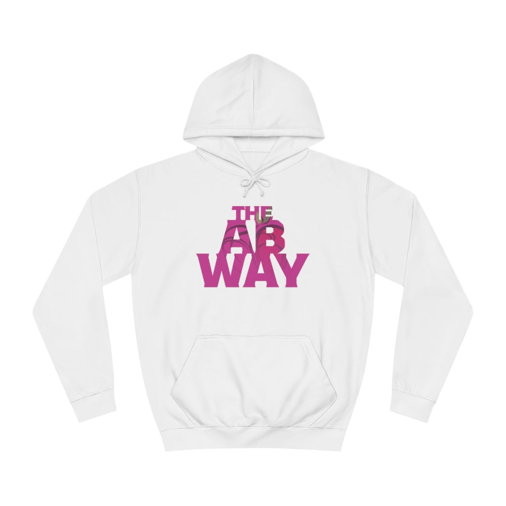 Unisex College Hoodie