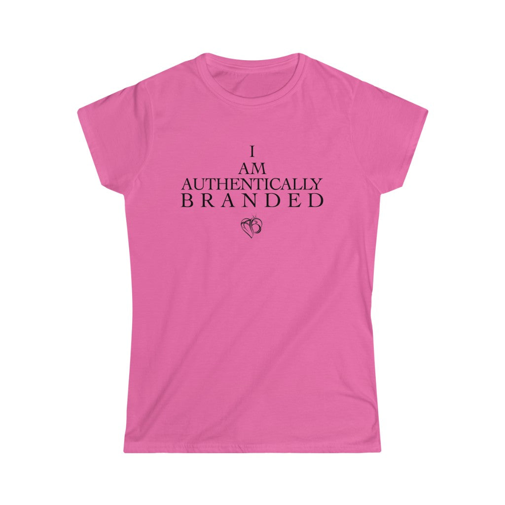 Women's Softstyle Tee
