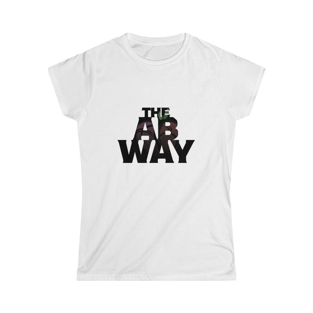 Women's Softstyle Tee