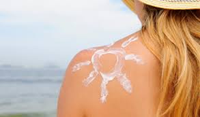 10 WAYS TO GET SOME RELIEF FROM THAT SUNBURN