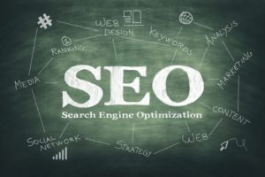 USING SEO TO BOOST SALON BUSINESS