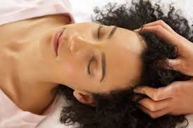 CIRCULATION: AN IMPORTANT FACTOR IN PREVENTING HAIR LOSS