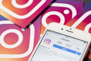 BOOSTING ENGAGEMENT WITH INSTAGRAM