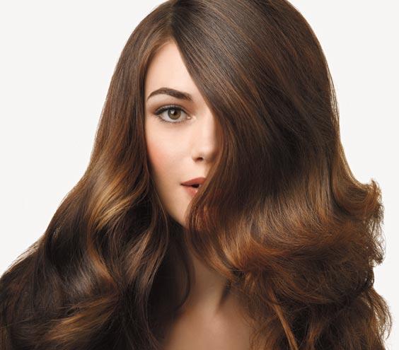FAKE IT ‘TIL YOU MAKE IT! GET HEALTHY LOOKING HAIR NOW!