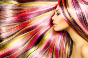 STRETCH THE LIFESPAN OF YOUR HAIR COLOR