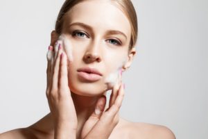 EXFOLIATION: COULD YOU ACTUALLY BEAGING YOUR SKIN?