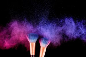 THE DIRTY ON YOUR MAKEUP BRUSHES