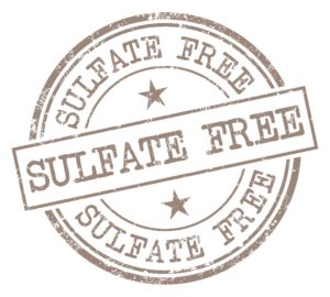 sulfate
