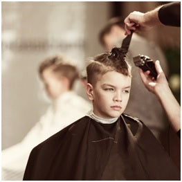 DRIVE SALON BUSINESS DURING BACK TO SCHOOL