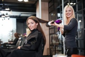 BUILDING YOUR SALON’S BRAND AND CULTURE