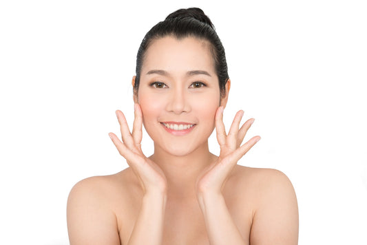 pores