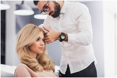 KEYS TO CLIENT RETENTION FOR SALON PROFESSIONALS
