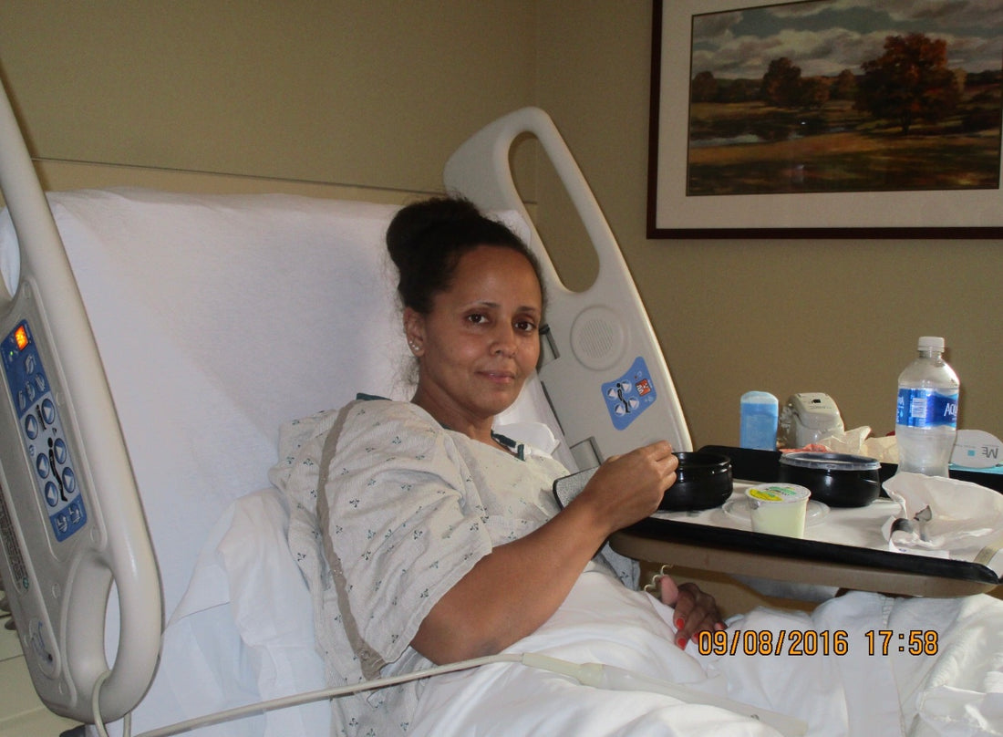 CANDIDA OVERGROWTH ~ WHAT IS IT AND HOW DID I PERSEVERE?