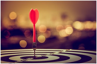 LEARN HOW TO IDENTIFY YOUR TARGET MARKET