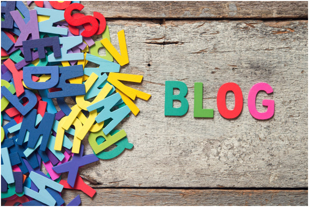 THE IMPORTANCE OF BLOGGING FOR BUSINESSES