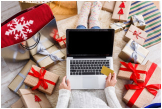 INCREASE YOUR HOLIDAY SALES: FACEBOOK MARKETING TIPS