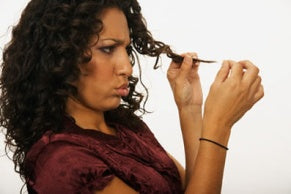 AVOID THOSE PESKY SPLIT ENDS!