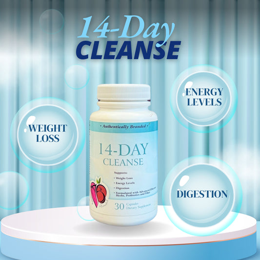 14-day Cleanse
