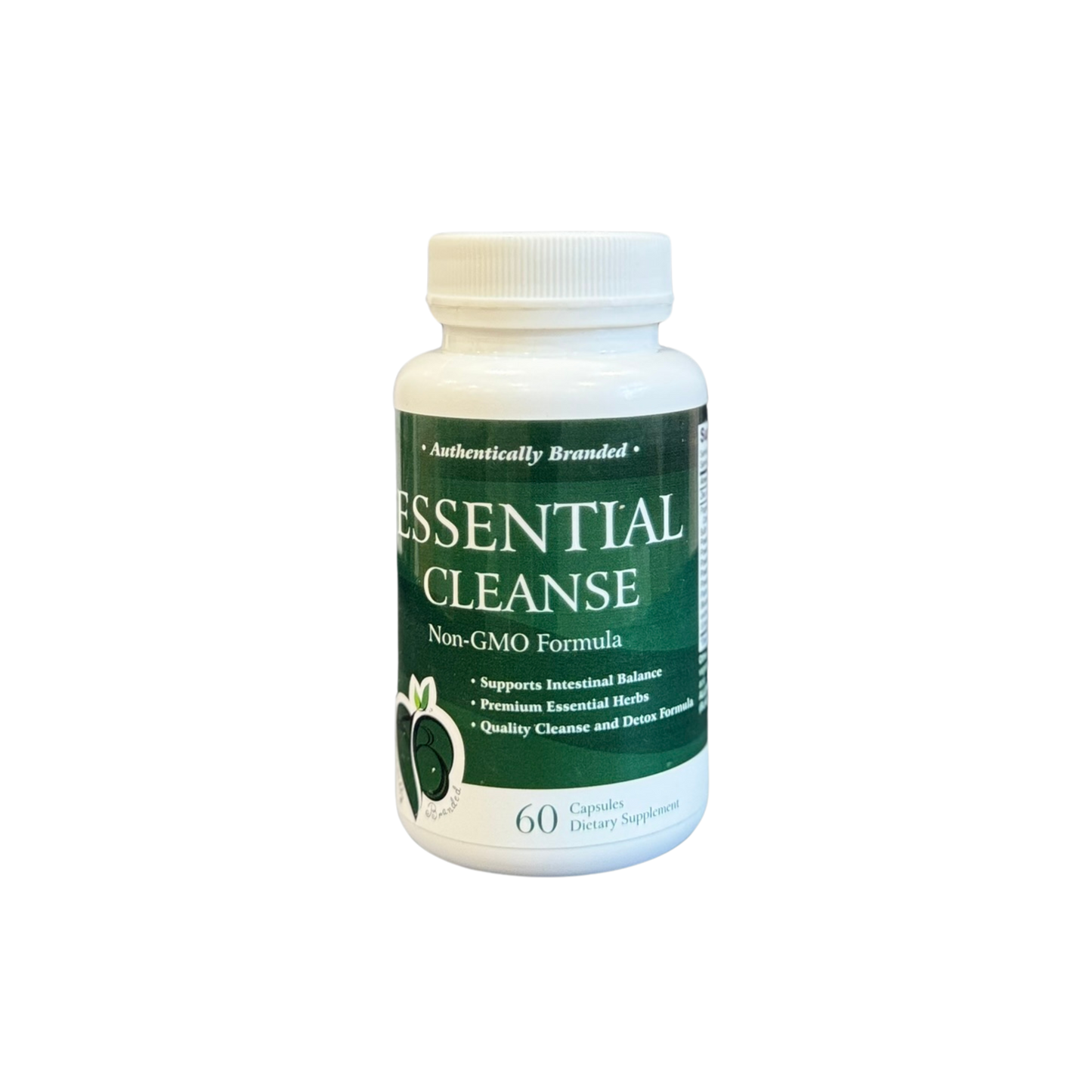 Essential Cleanse