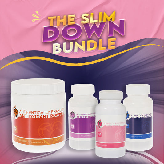 The Slim Down Bundle