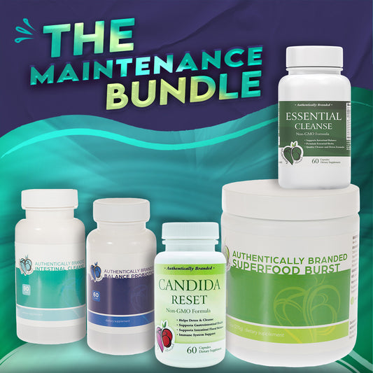 The Maintenance Bundle