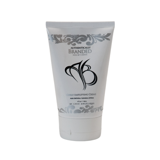 Curly Amplifying Creme 4 fl oz.