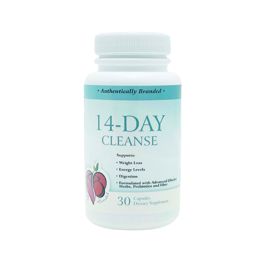 14-day Cleanse